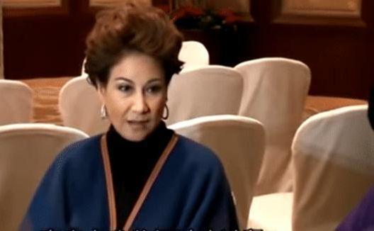 甄妮最新爆料视频在线观看,娱乐圈不为人知的秘密  第2张