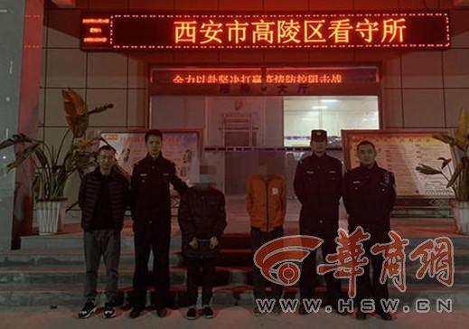 西安爆料高陵案件最新,西安爆料揭示惊人内幕