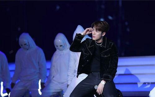 王嘉尔22年爆料视频,娱乐圈背后的真实故事